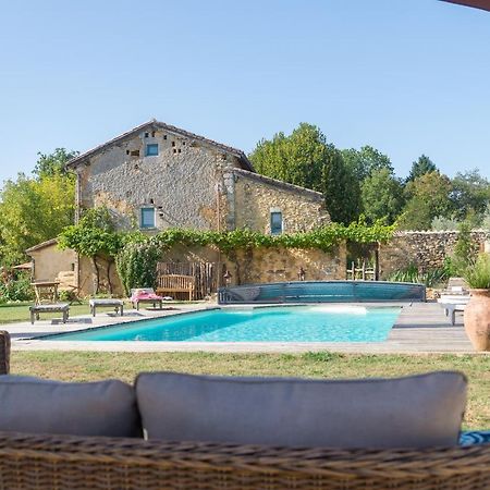 B&B, Chambres Dordogne, Clos De Saint-Maime Vergt Zewnętrze zdjęcie
