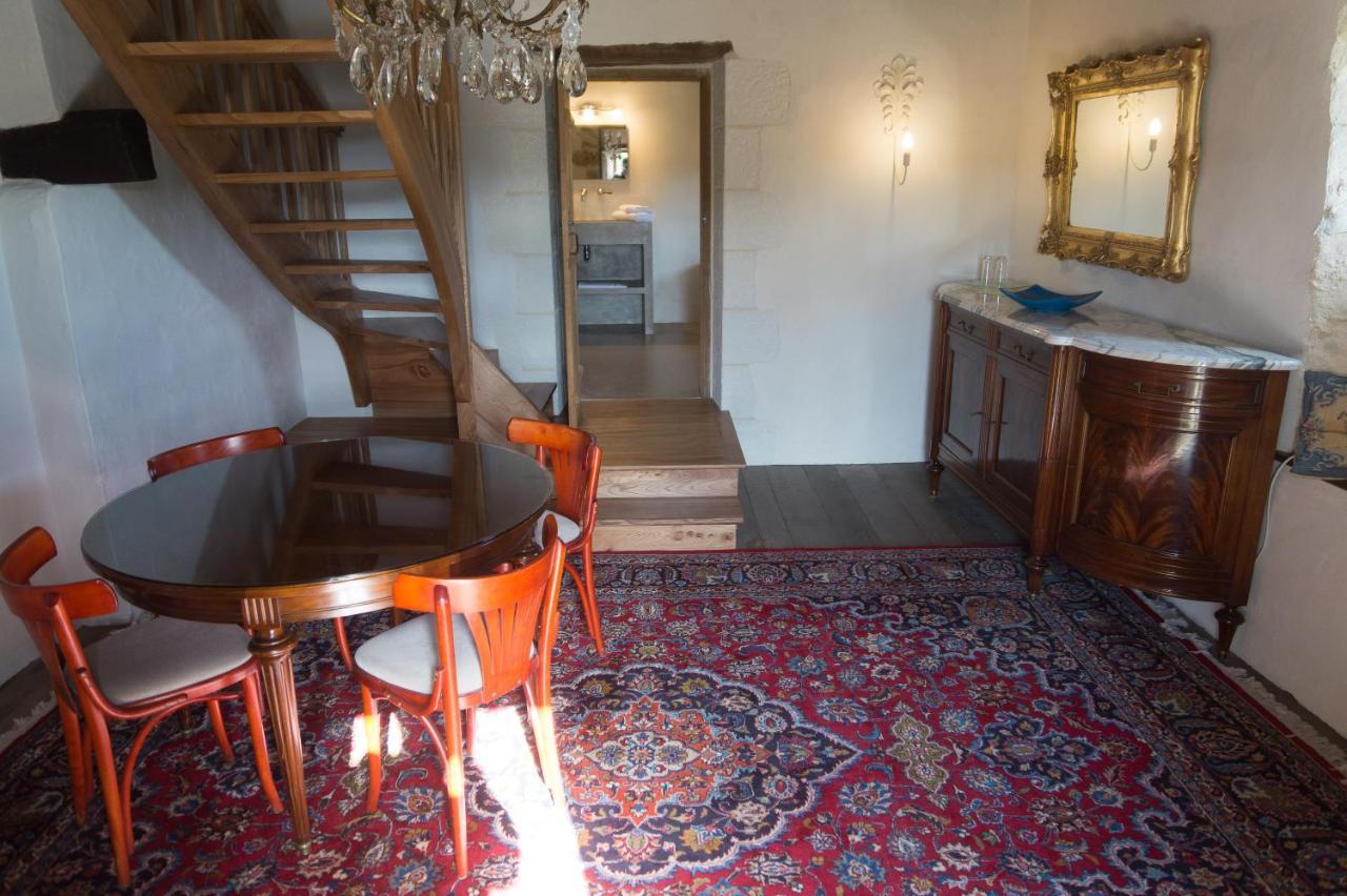 B&B, Chambres Dordogne, Clos De Saint-Maime Vergt Zewnętrze zdjęcie