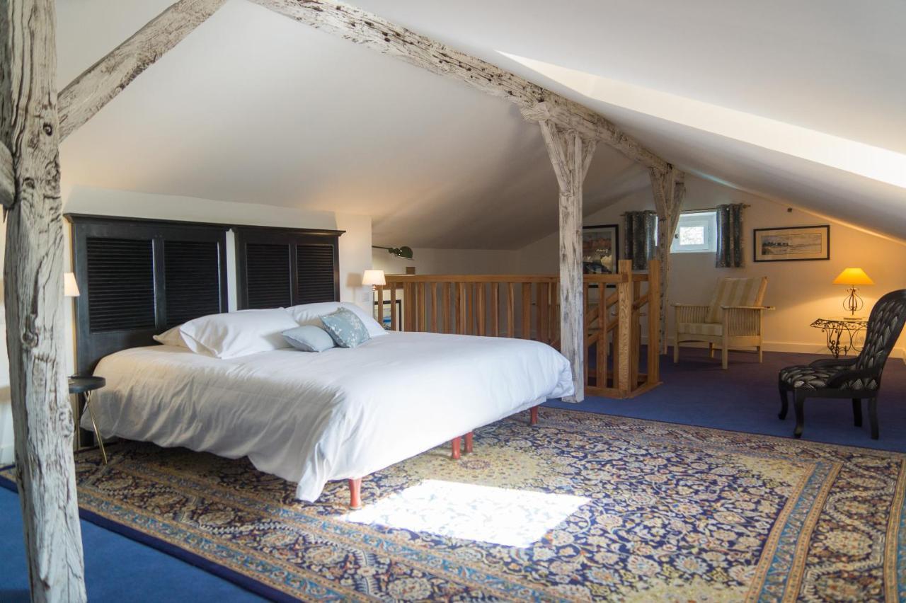 B&B, Chambres Dordogne, Clos De Saint-Maime Vergt Zewnętrze zdjęcie