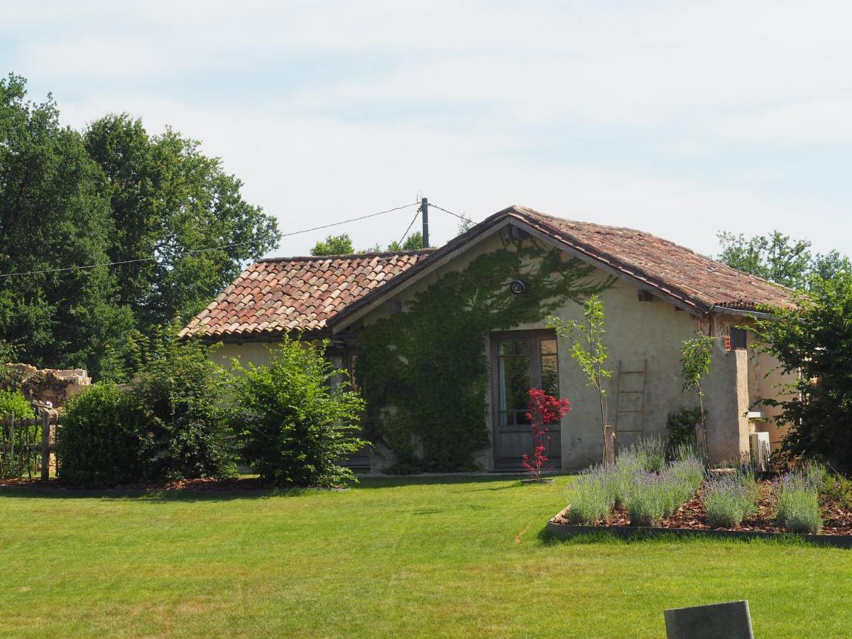 B&B, Chambres Dordogne, Clos De Saint-Maime Vergt Zewnętrze zdjęcie