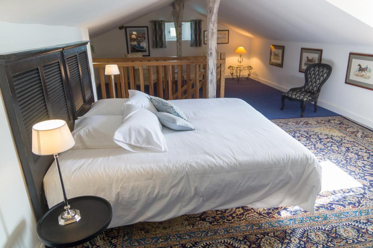 B&B, Chambres Dordogne, Clos De Saint-Maime Vergt Zewnętrze zdjęcie